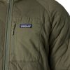 Patagonia Daily Quilted Jacket – Men’s